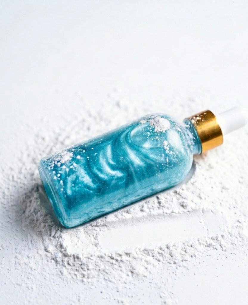 Baby Powder Blues