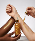 Golden Hour Body Oil